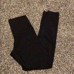 Aerie - Real Me Play Legging Medium Long *EUC*